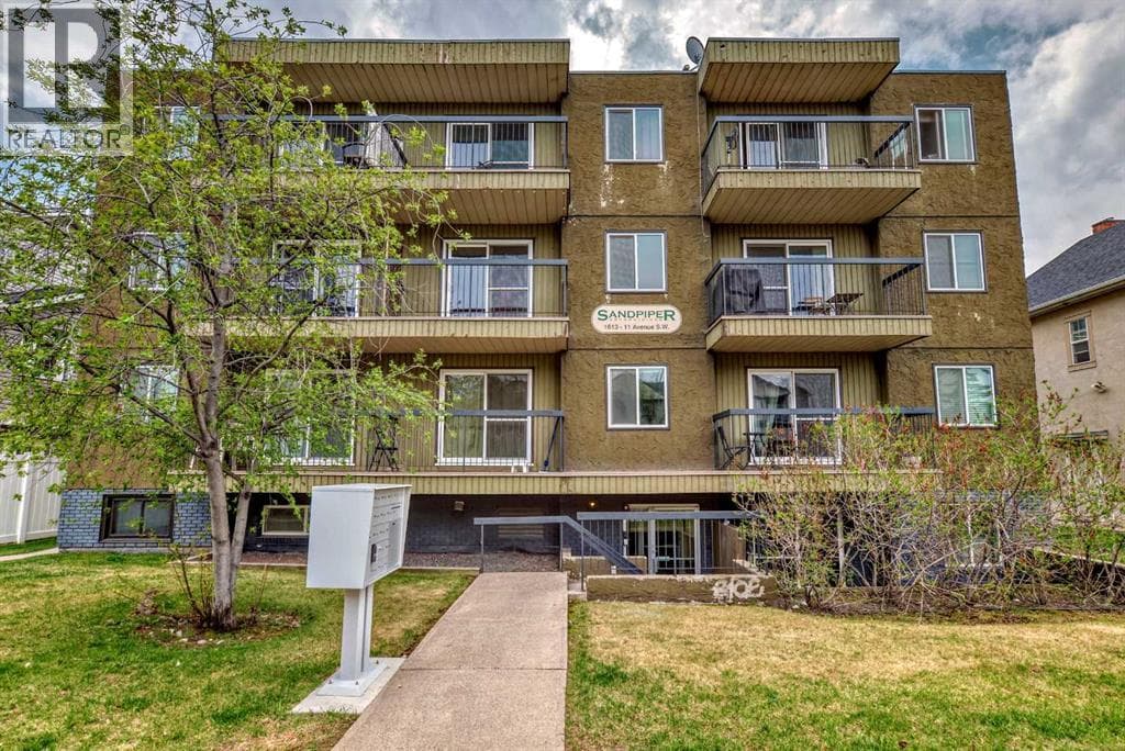 202, 1613 11 Avenue SW — photo 2