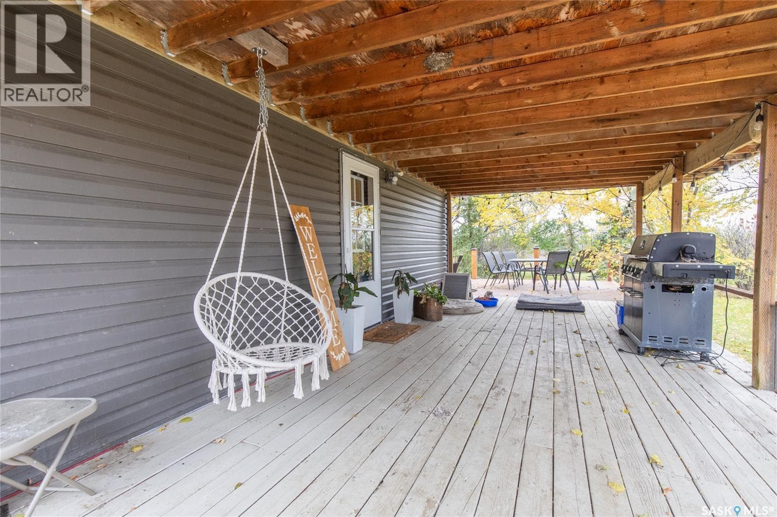 McDermit Acreage - Mortlach — photo 5