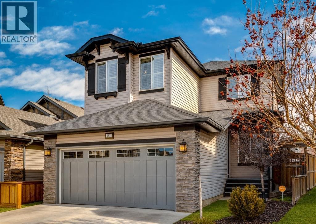 167 New Brighton Close SE