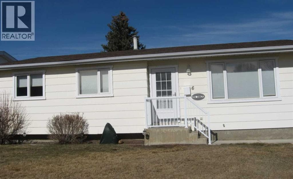 6 westrose Avenue W