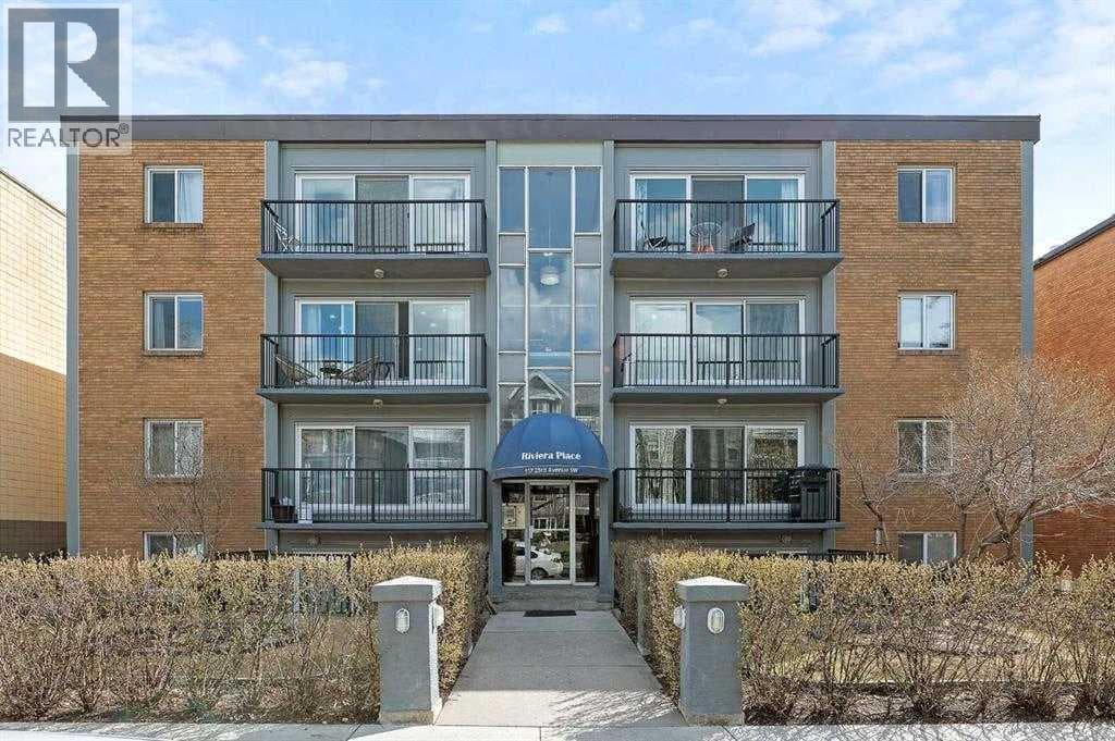 302, 117 23 Avenue SW — photo 2