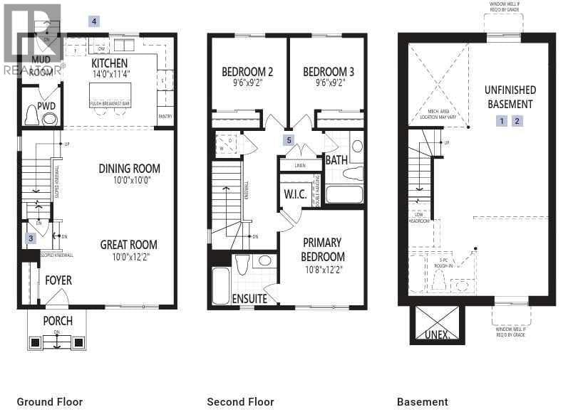 50 Yorkstone Terrace SW — photo 2