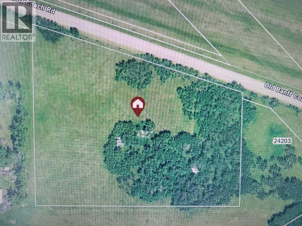 24166 Old Banff Coach Road — photo 2
