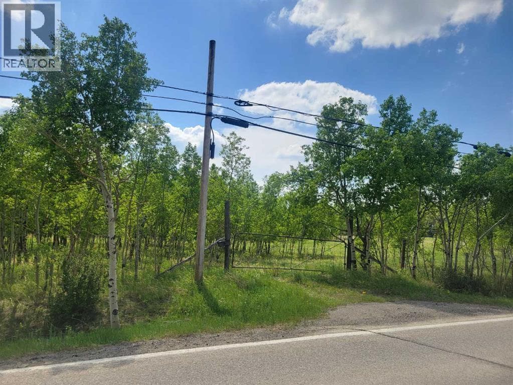 24166 Old Banff Coach Road