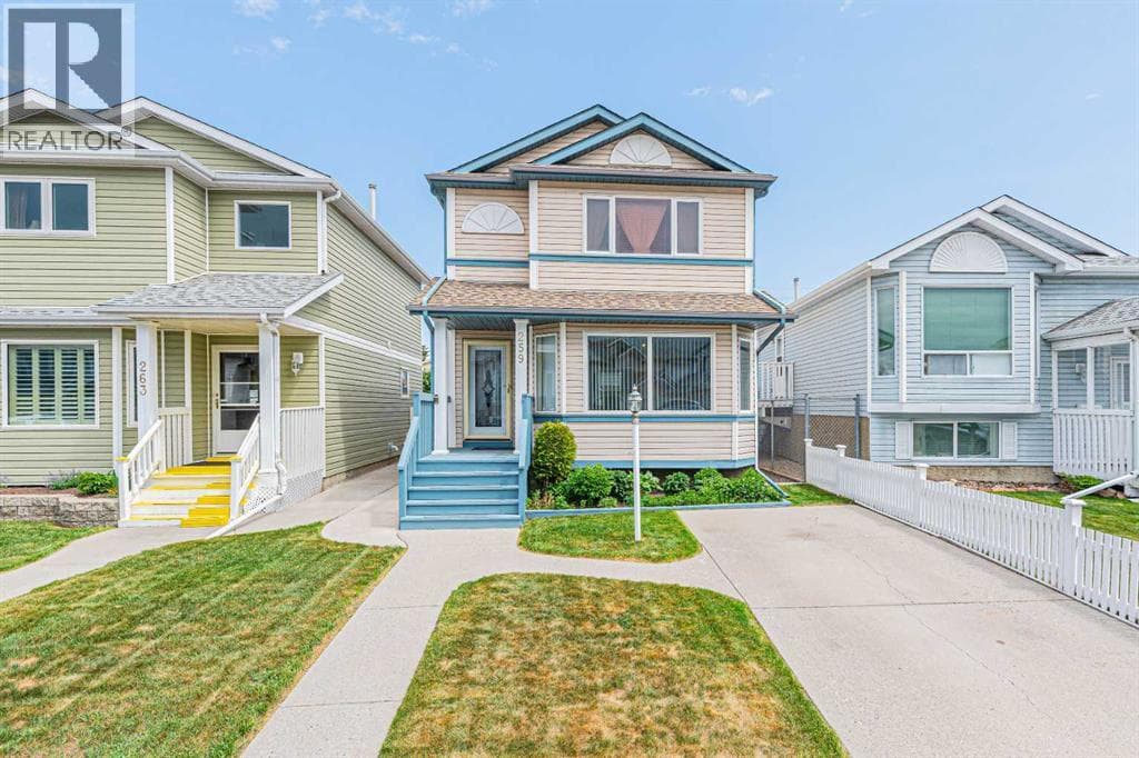 259 Carmel Close NE