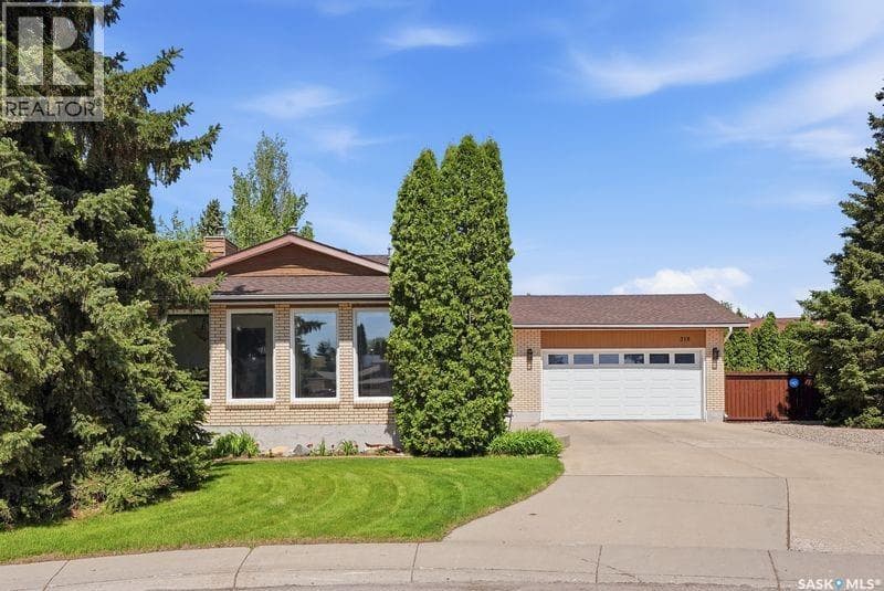 318 Nokomis PLACE