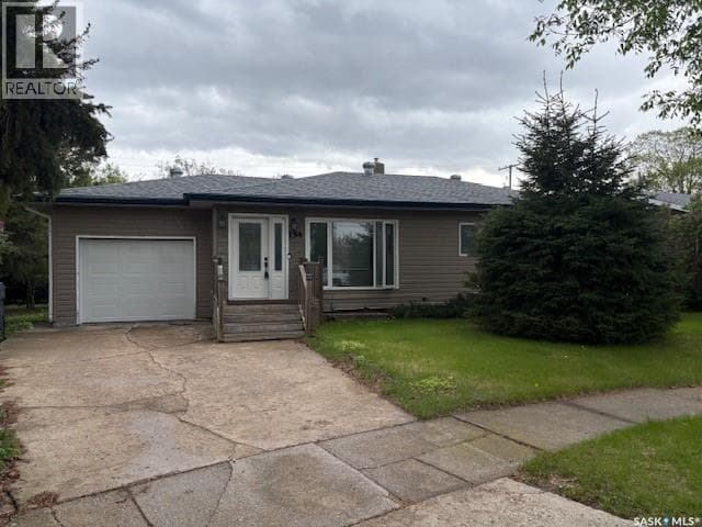 154 Shevchenko CRESCENT