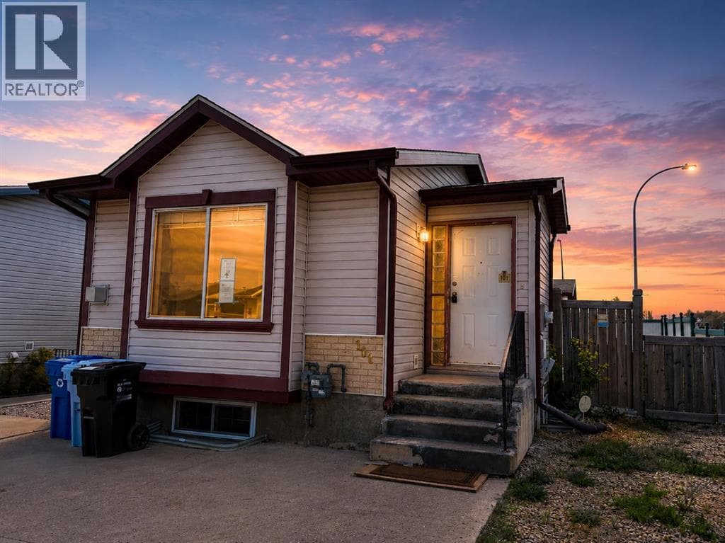 101 Black Bear Crescent