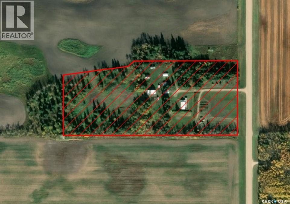 Choiceland acreage — photo 3