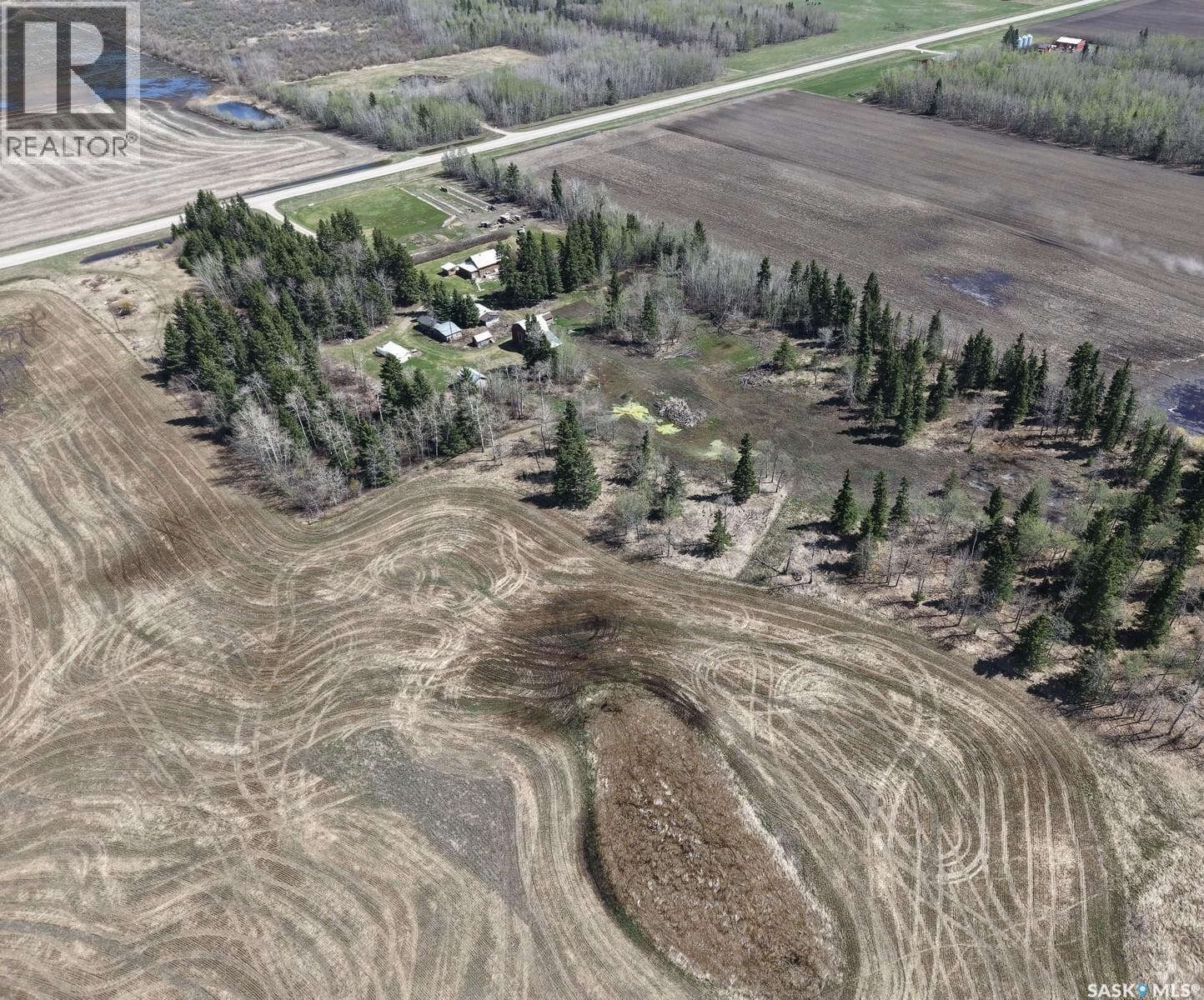 Choiceland acreage — photo 5