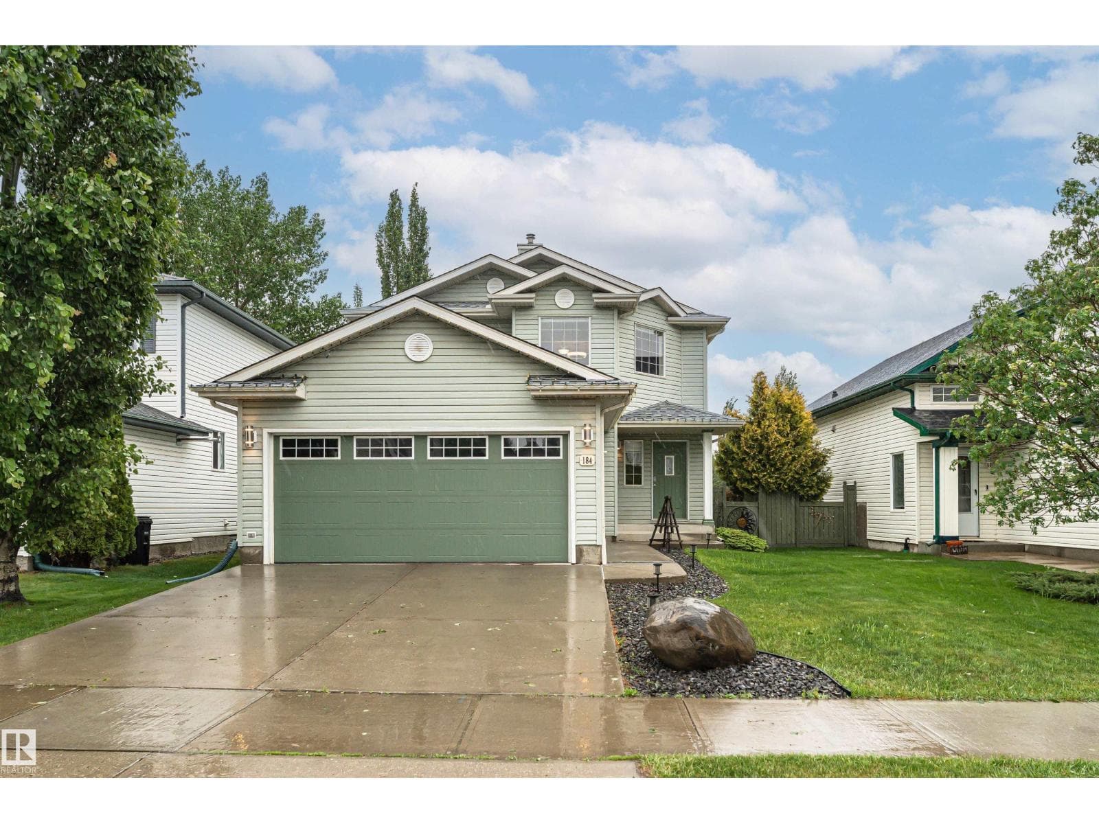184 Lakeland Dr