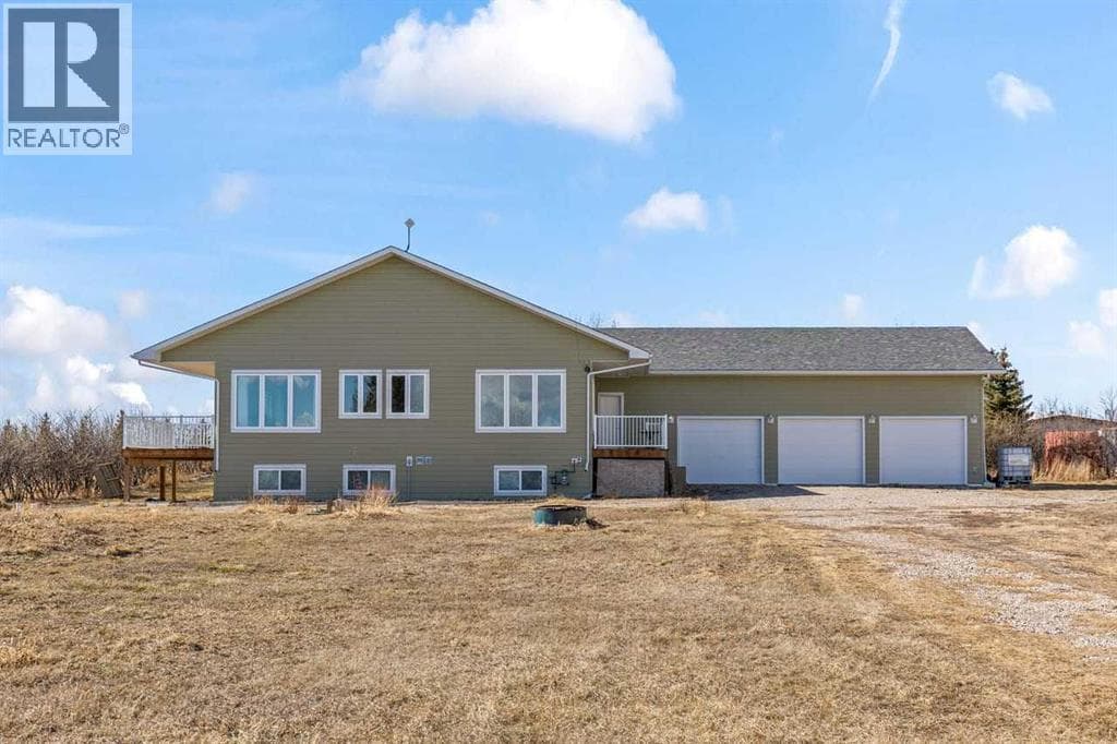 272017 Range Road 282