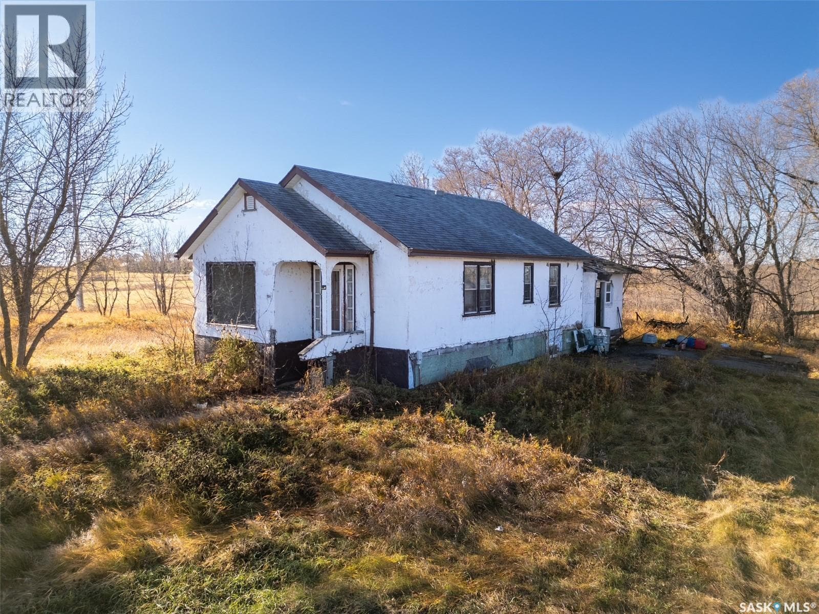 Farish Acreage — photo 2