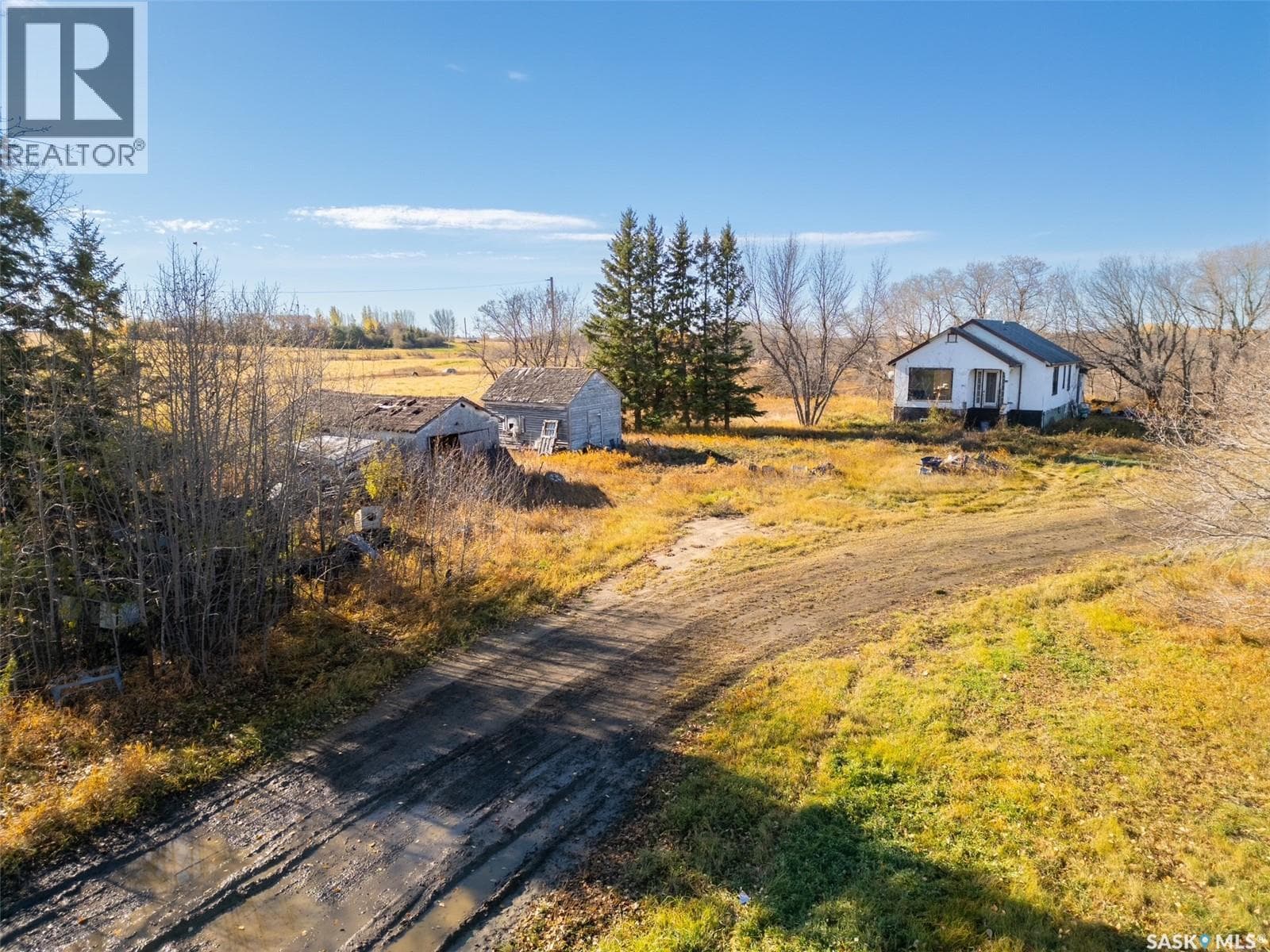 Farish Acreage