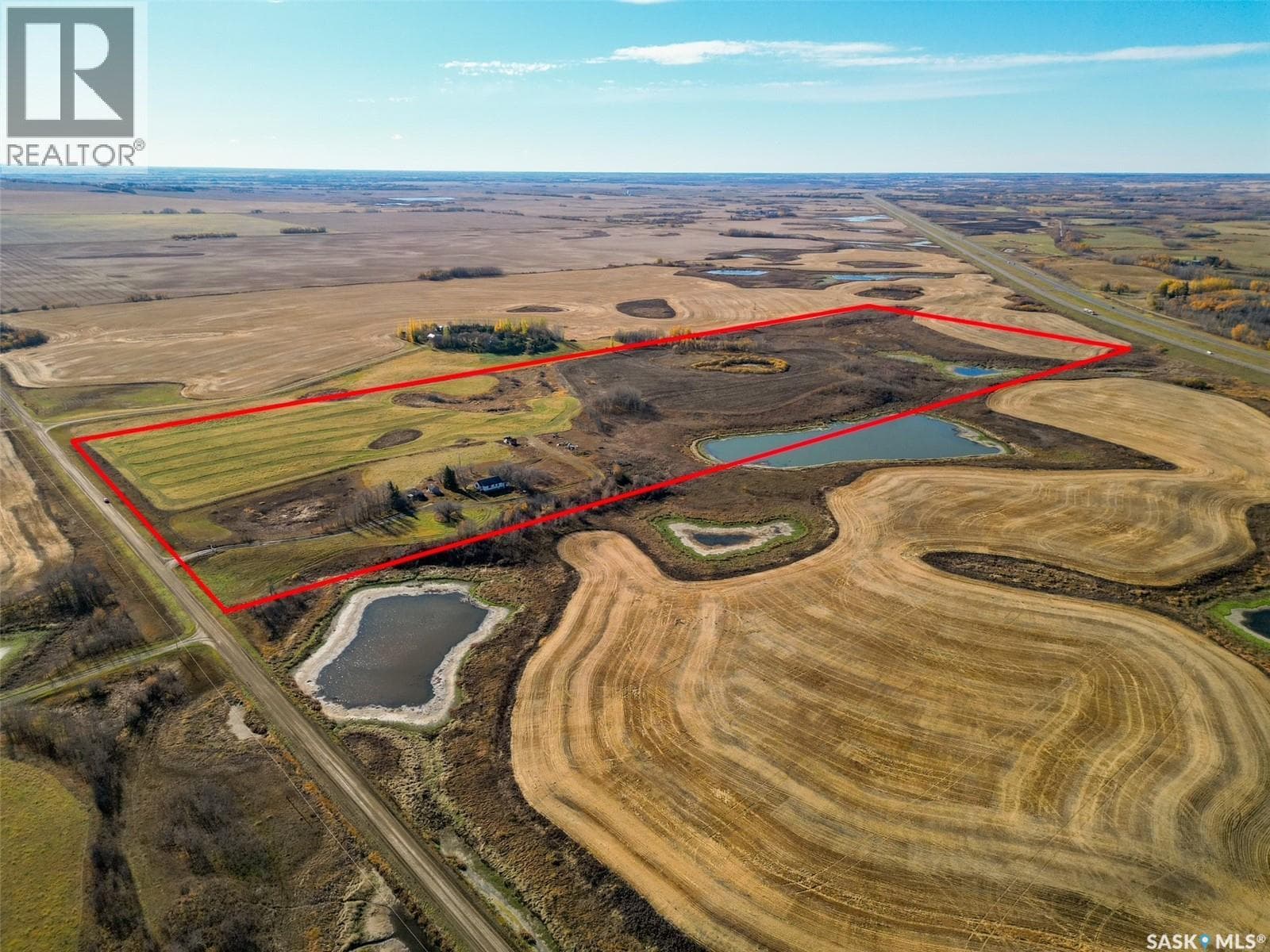 Farish Acreage — photo 3