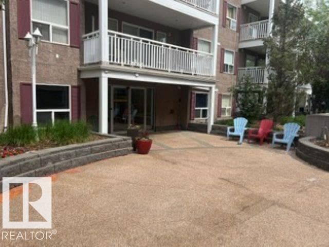 #415 10951 124 ST NW
