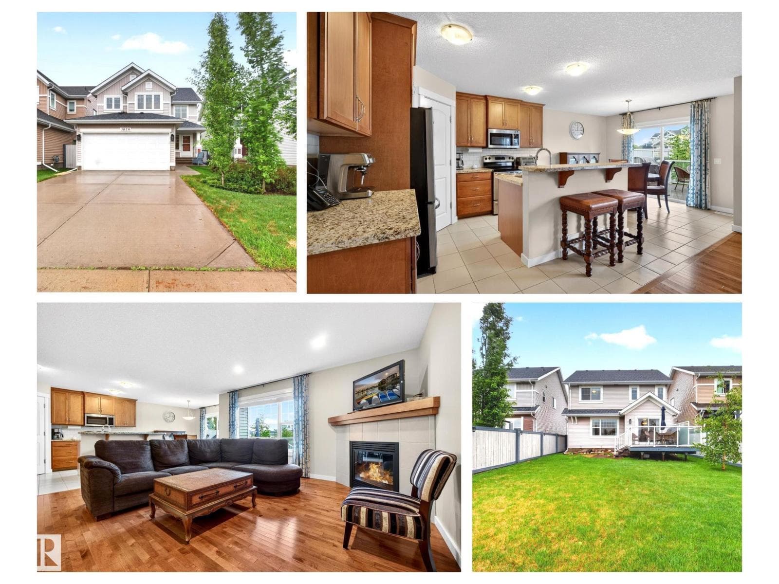 1820 86 ST SW