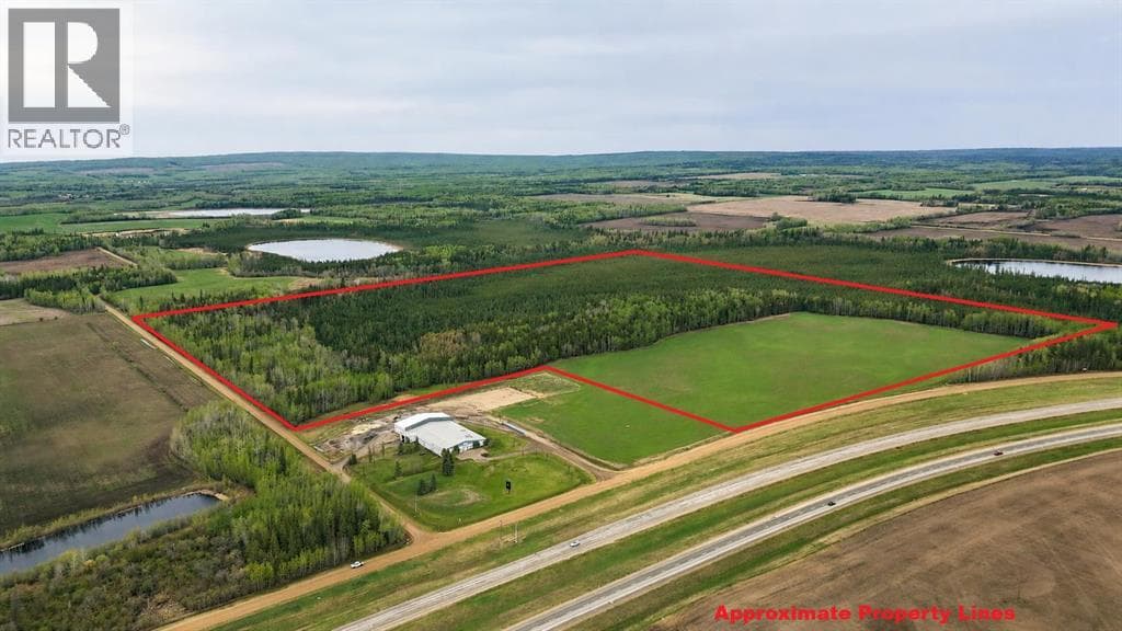 26434 TWP RD 720A