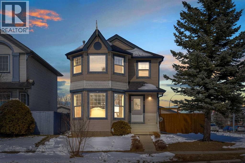 92 Taradale Drive NE