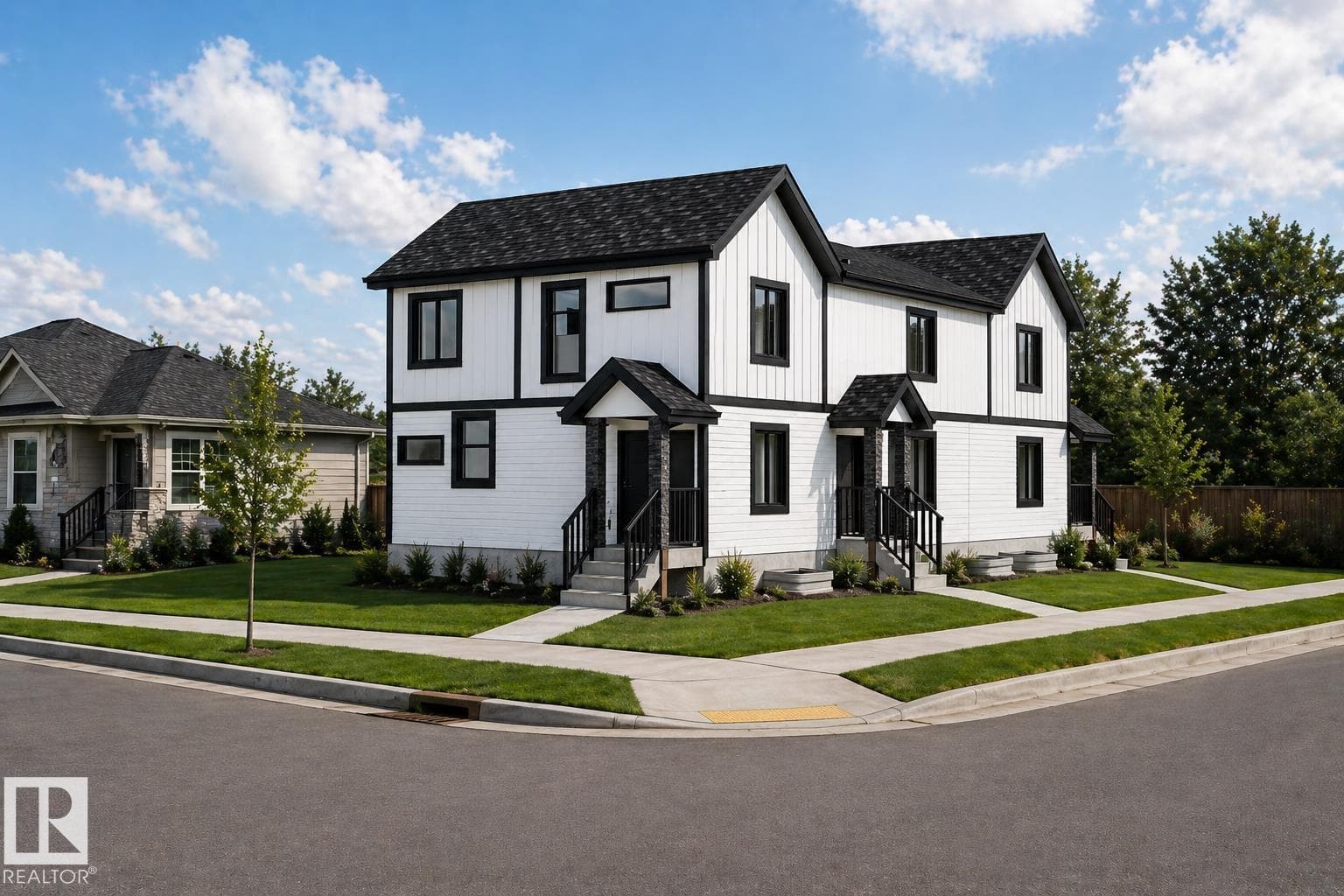 12160 93 ST NW NW