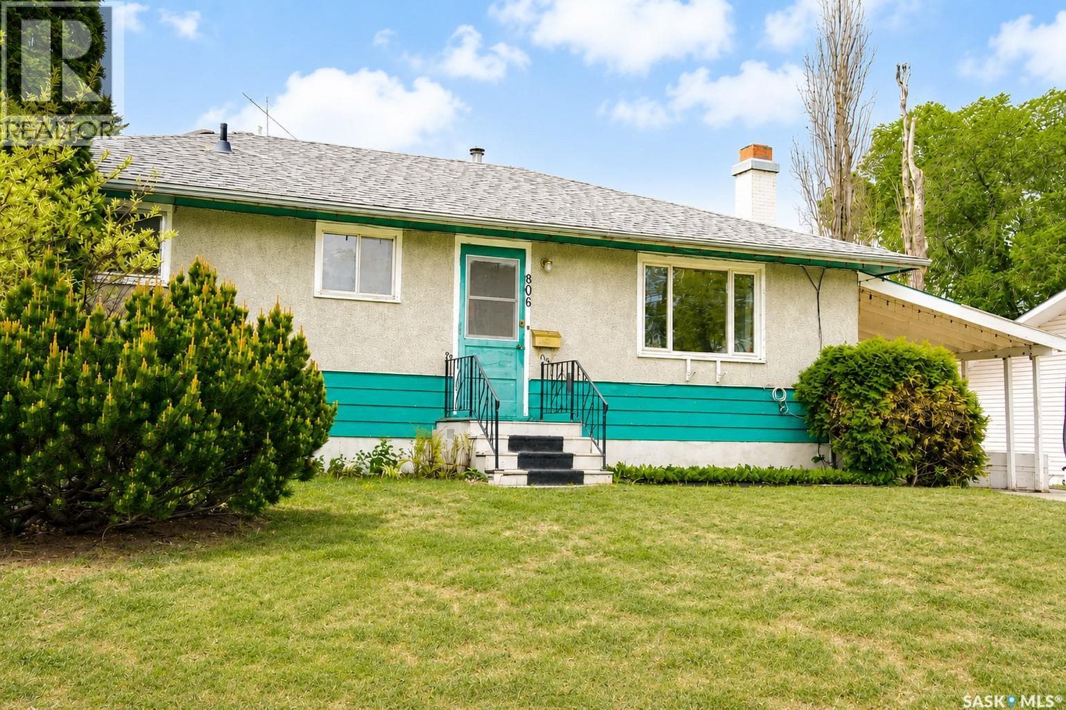 806 Cascade STREET — photo 3