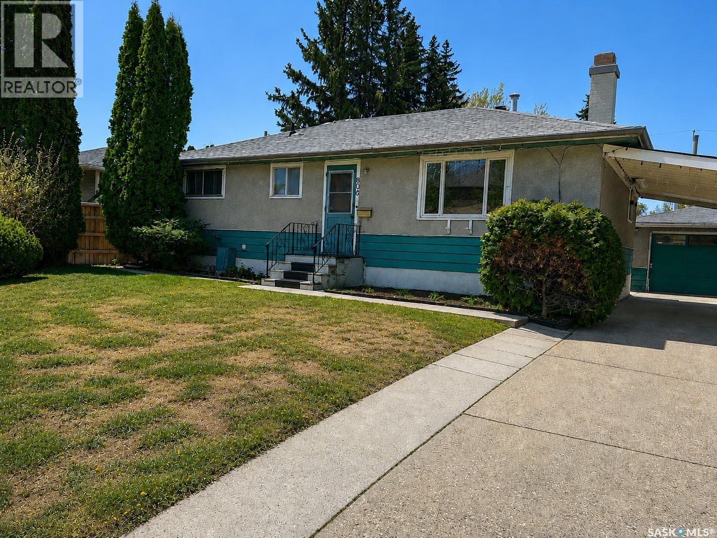 806 Cascade STREET — photo 4