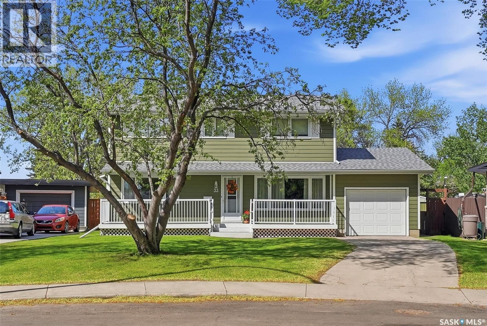 33 Sparling CRESCENT