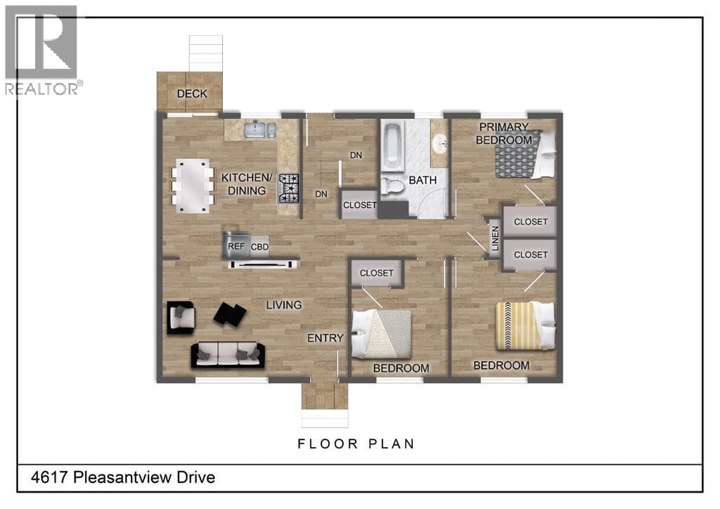 4617 Pleasantview Drive — photo 4
