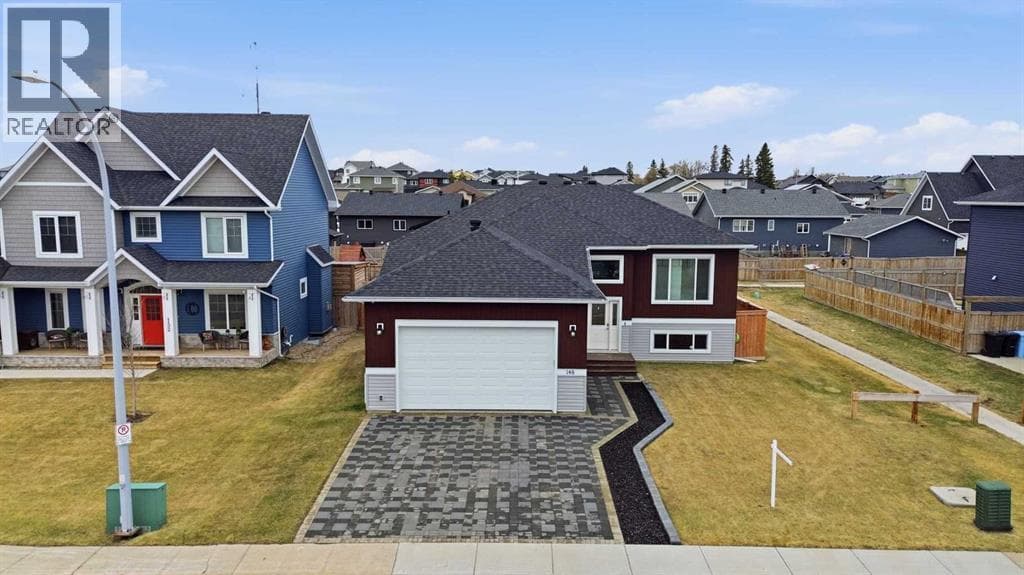148 Beaverlodge Close
