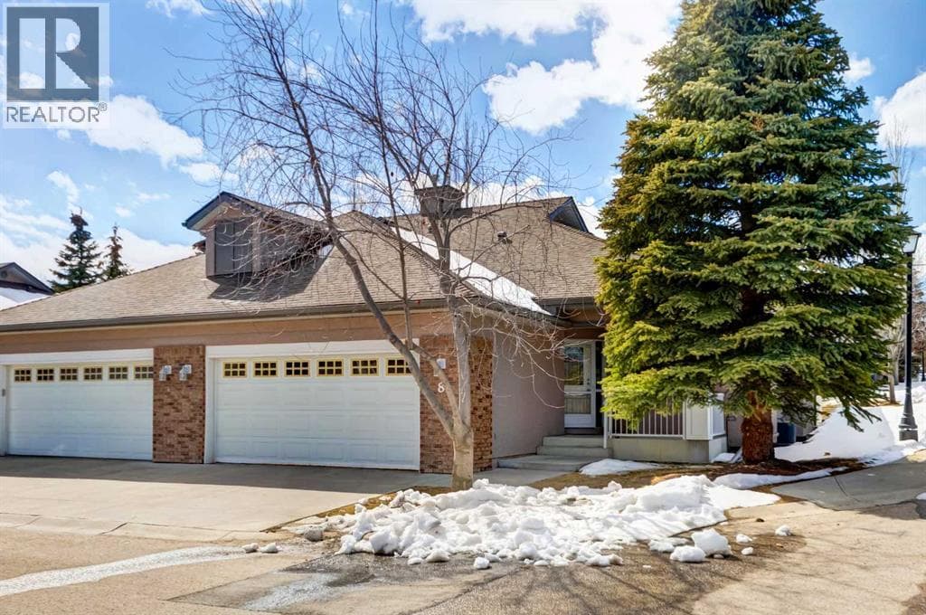 8 Straddock Villas SW
