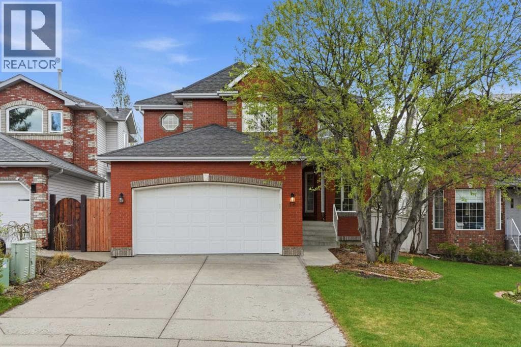 12 Citadel Park NW