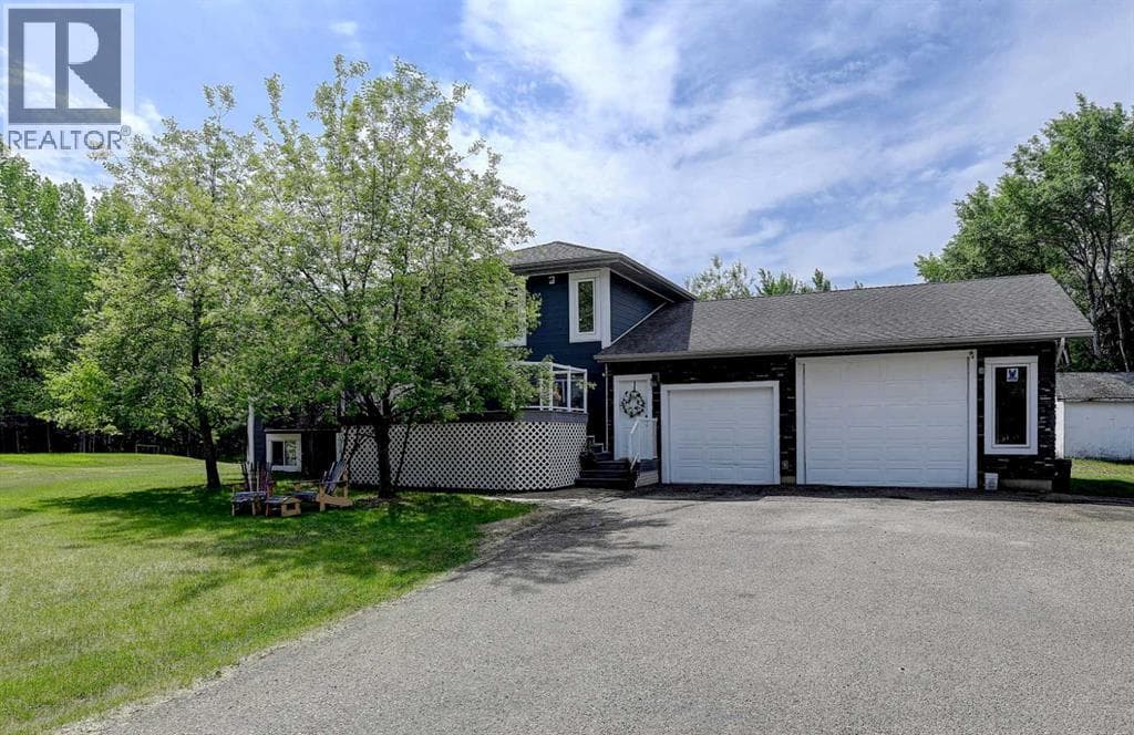 9, 712051 Range Road 54