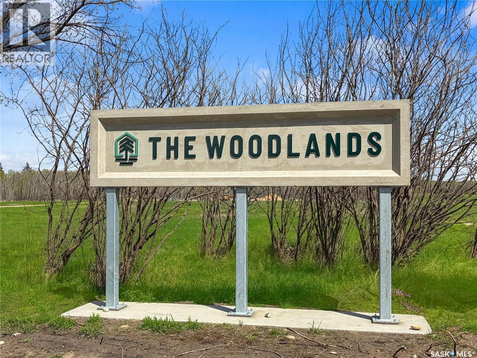 The Woodlands