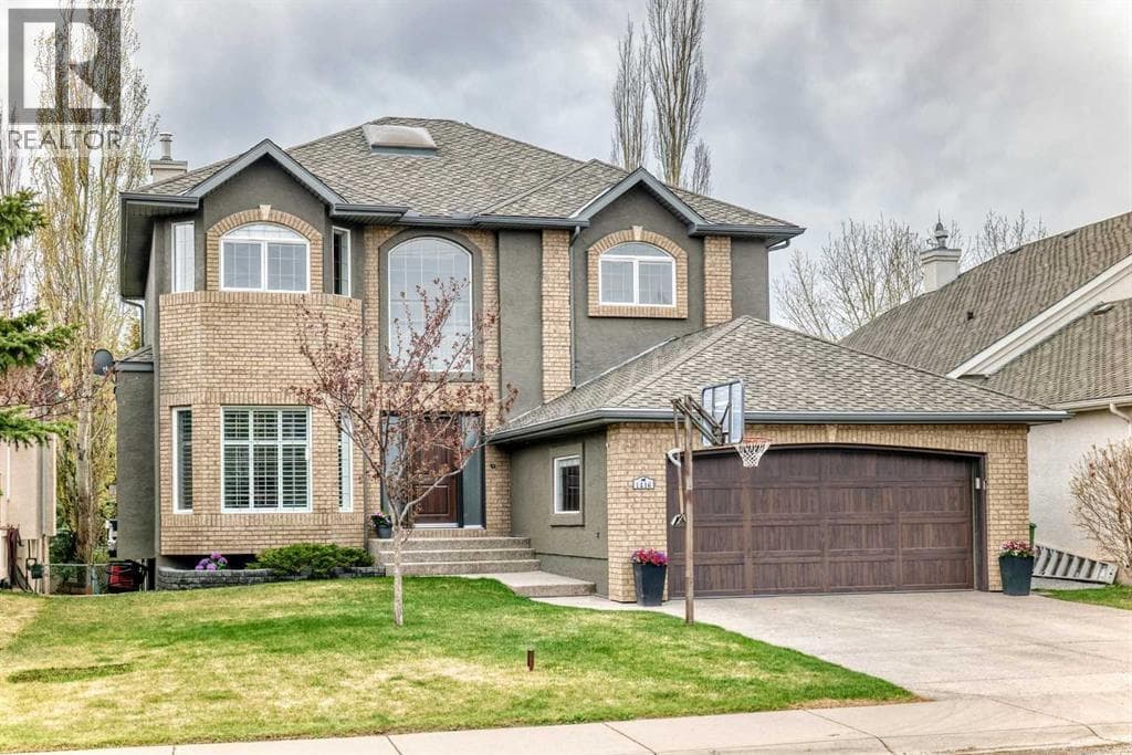 1416 Strathcona Drive SW