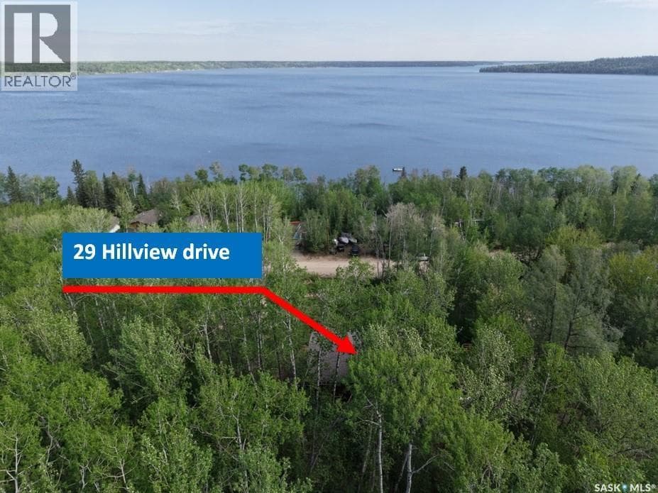 Tobin Lake - 29 Hillview Drive Gingara subdivision — photo 2