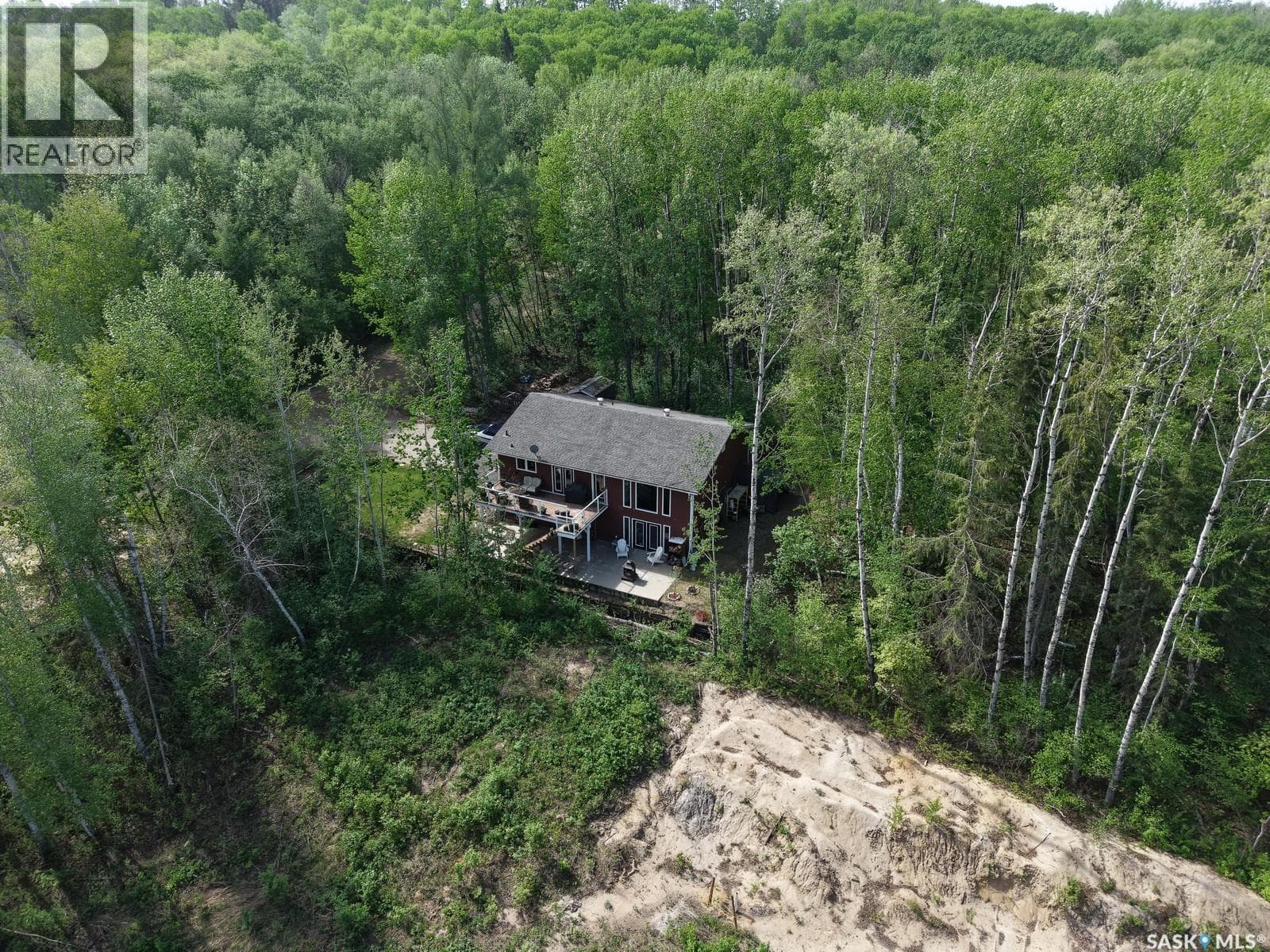Tobin Lake - 29 Hillview Drive Gingara subdivision — photo 4