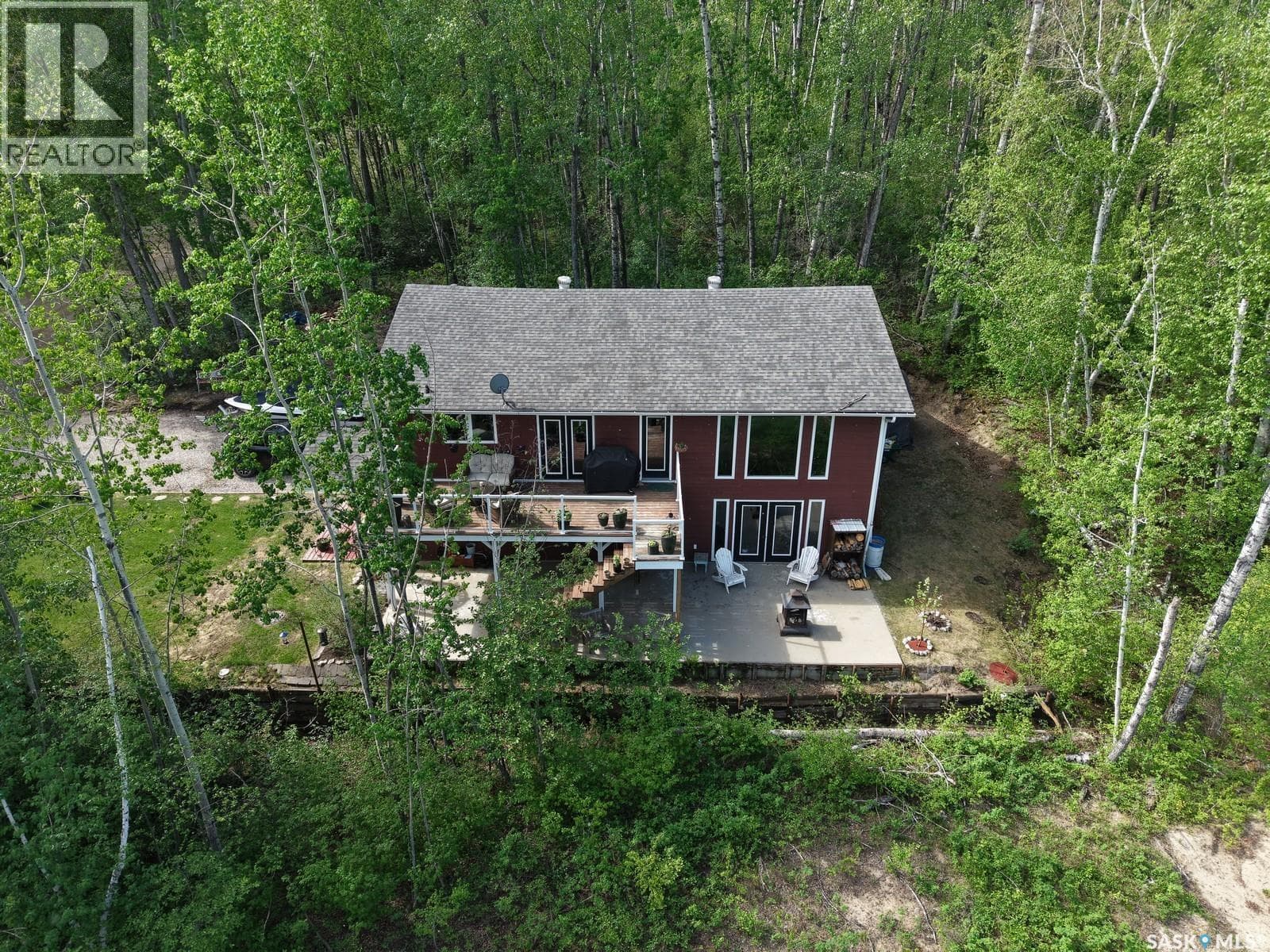 Tobin Lake - 29 Hillview Drive Gingara subdivision — photo 5