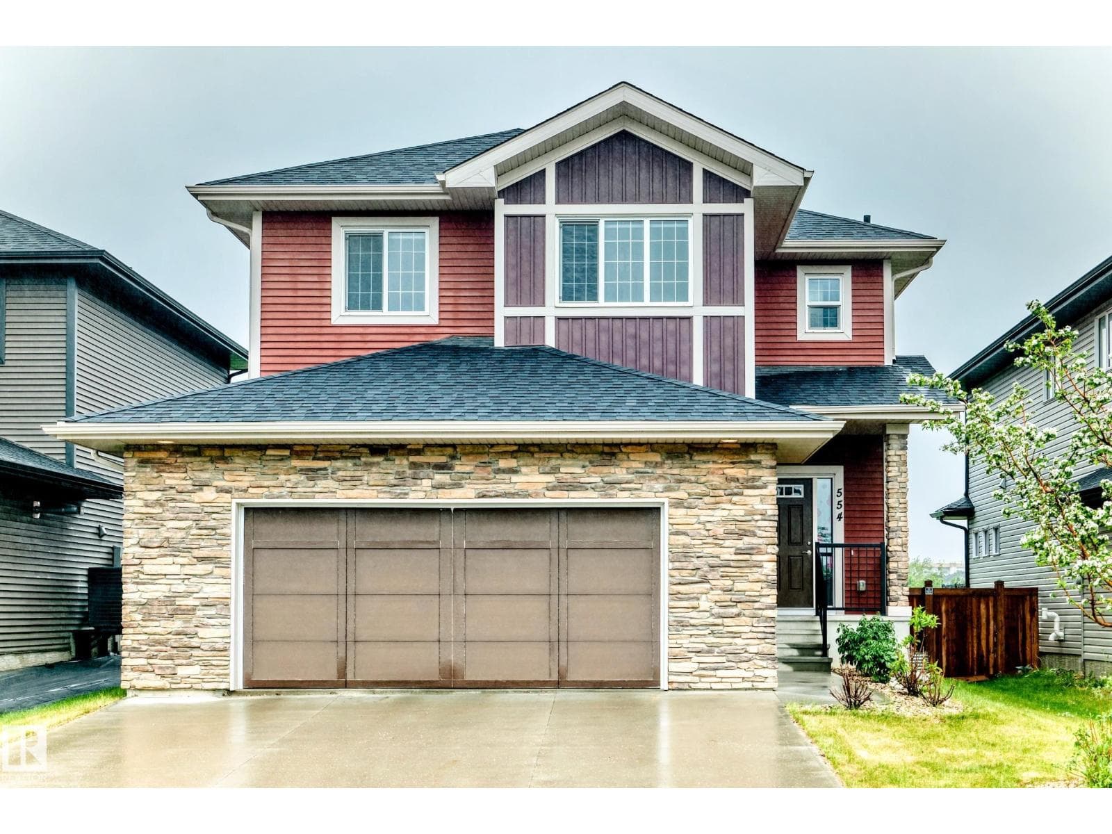 554 MERLIN LANDING LD NW — photo 2