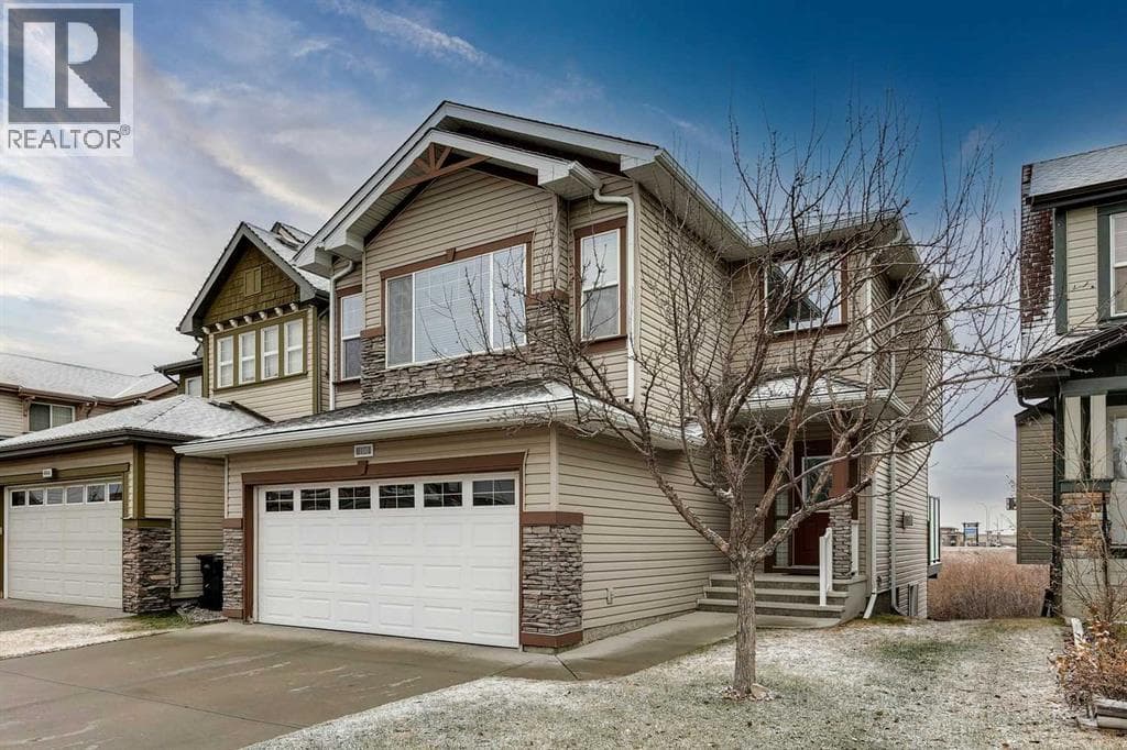 100 Royal Oak Terrace NW