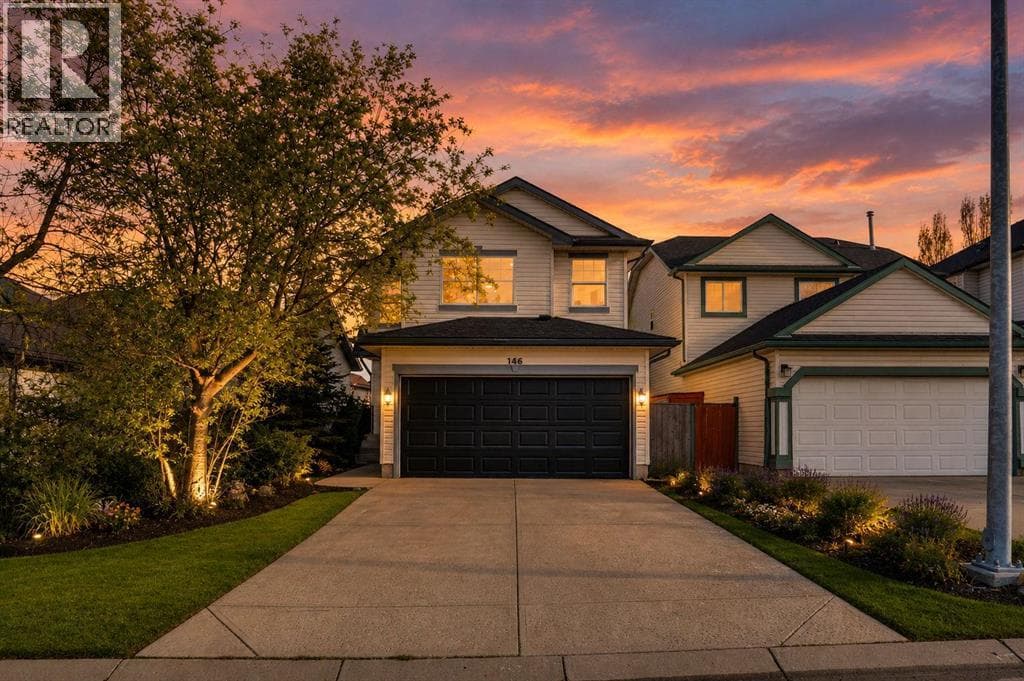 146 Coverton Heights NE