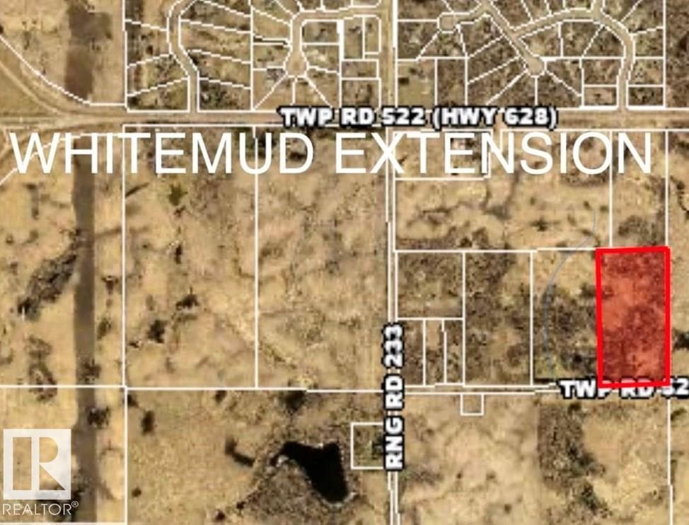23246 TWP RD 521A