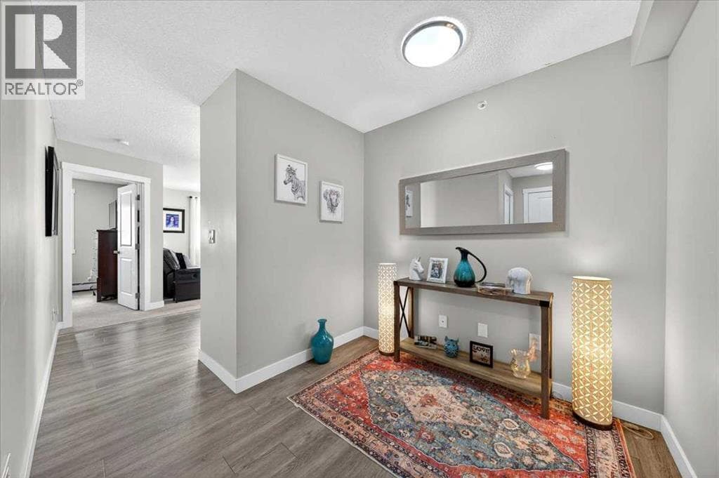 401, 10 Kincora Glen Park NW — photo 2