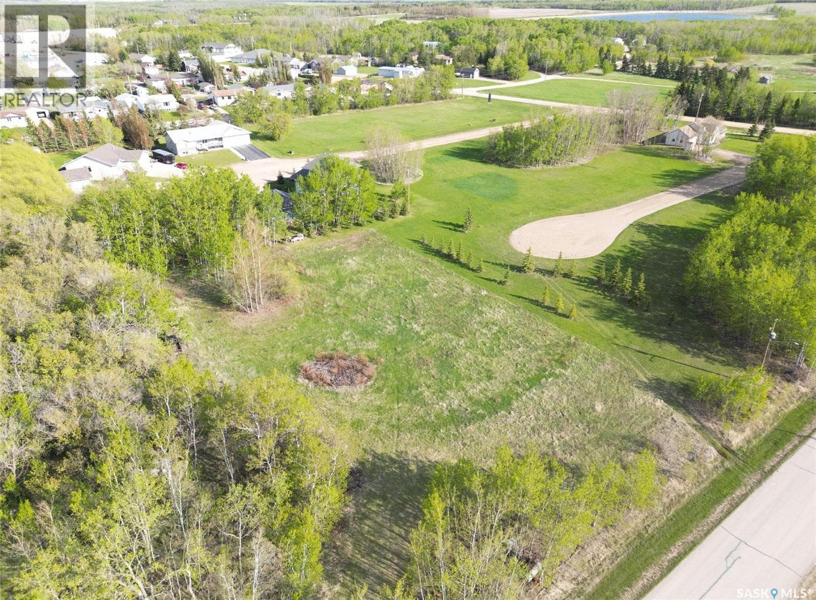 Lot 24 Block 16