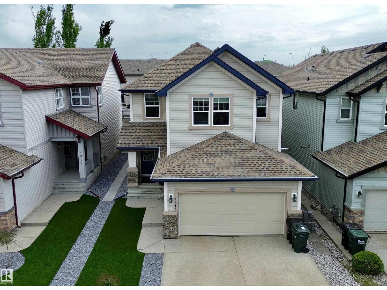 6315 SUNBROOK WY