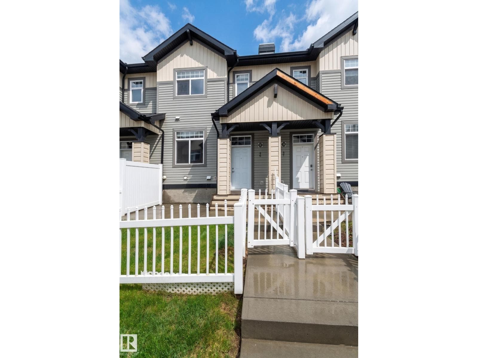 #46 465 HEMINGWAY RD NW