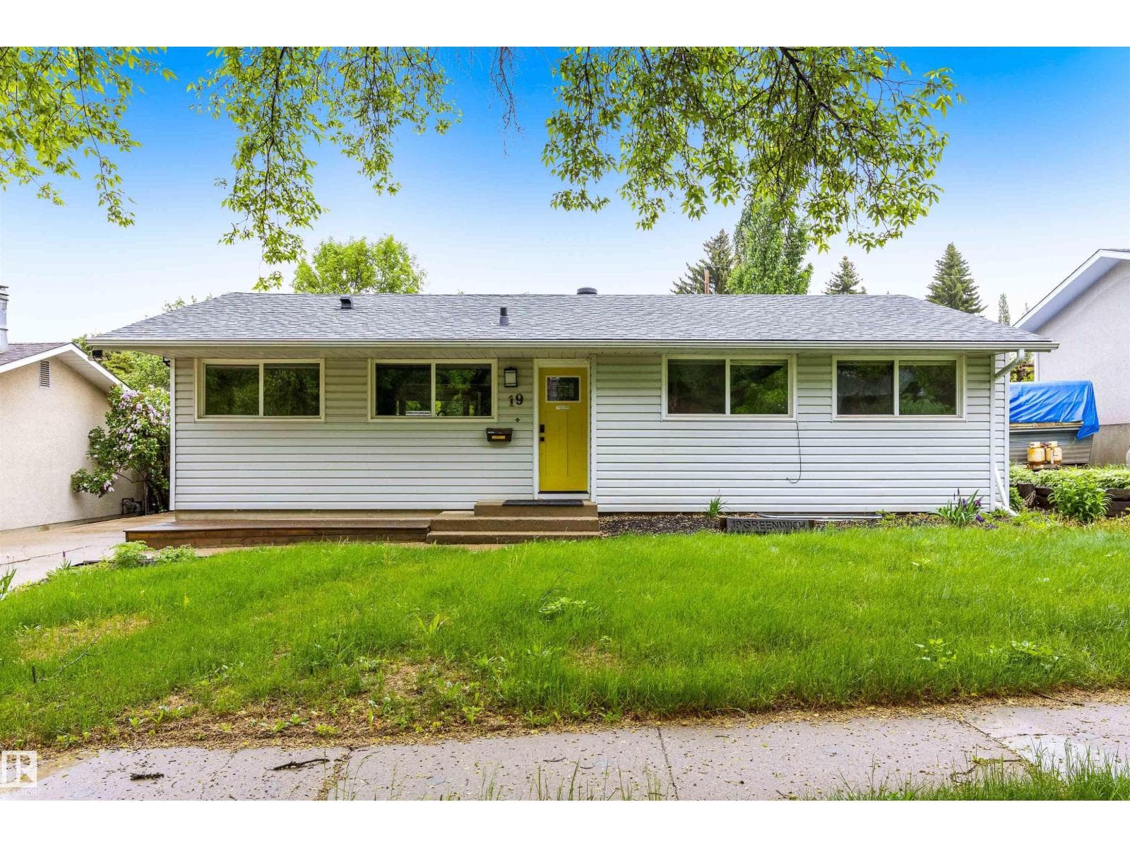 19 GREENWICH CR