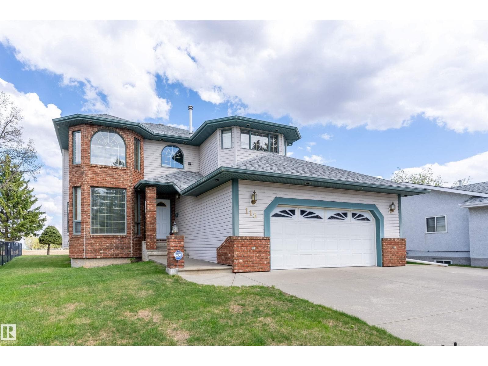 115 Aspen Ridge CR