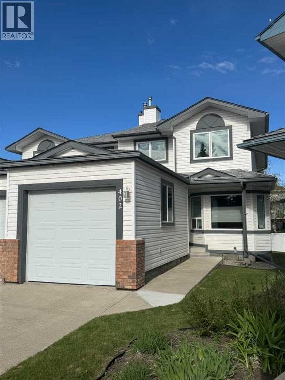 402 Citadel Heights NW