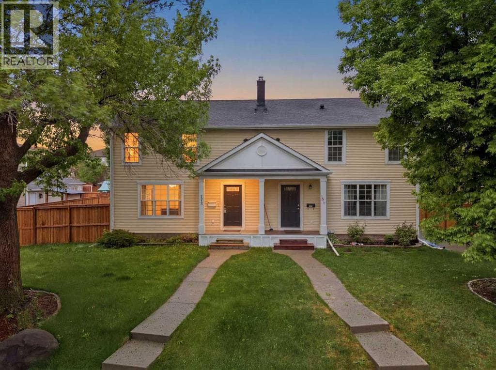 172 Somme Manor SW