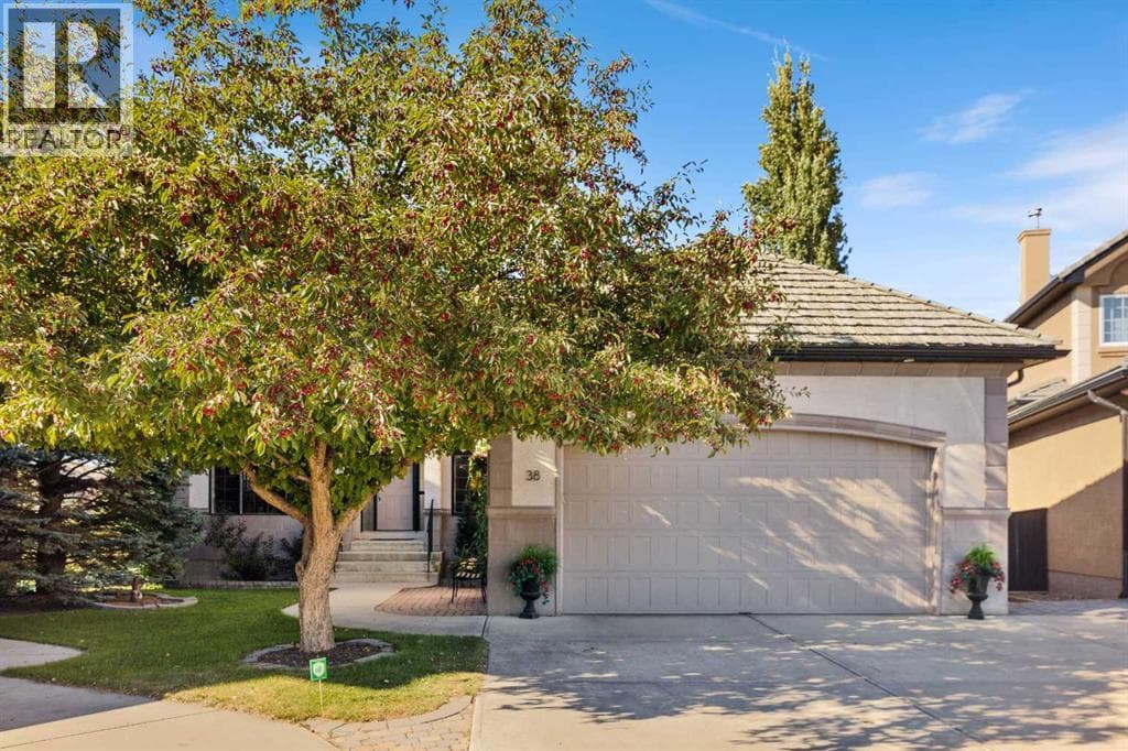 38 Sienna Ridge Landing SW — photo 3